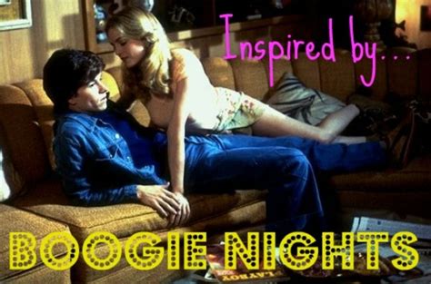movie inspiration fashion inspired by boogie nights college fashion