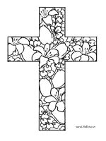 easter bible coloring pages bible story printables