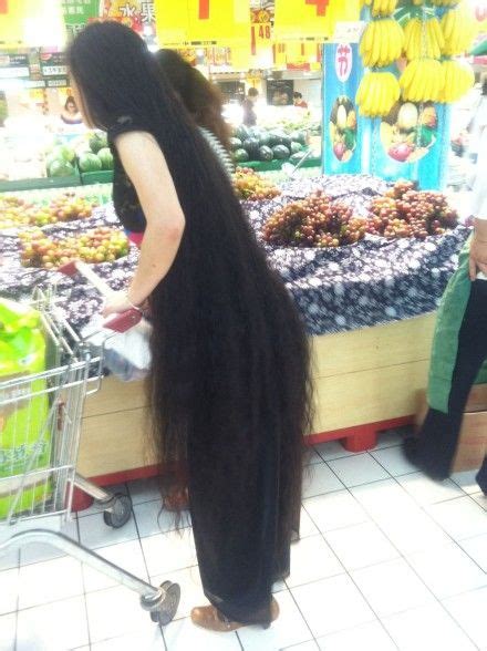 long hair   chinese twitter  chinalonghaircom long hair styles hair photo