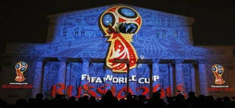 Fifa World Cup 2018 Fixtures Complete Schedule And Dates For Matches