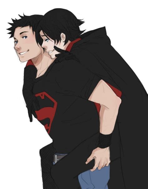 17 Best Images About Timkon On Pinterest Stand In Tim Drake And Teen