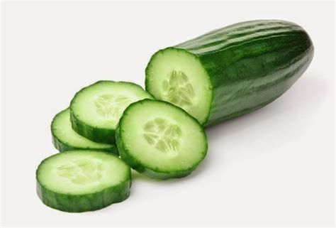 ten important reasons    eat cucumbers daily good health