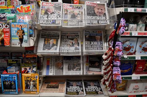 british tabloids   extreme   readers digest