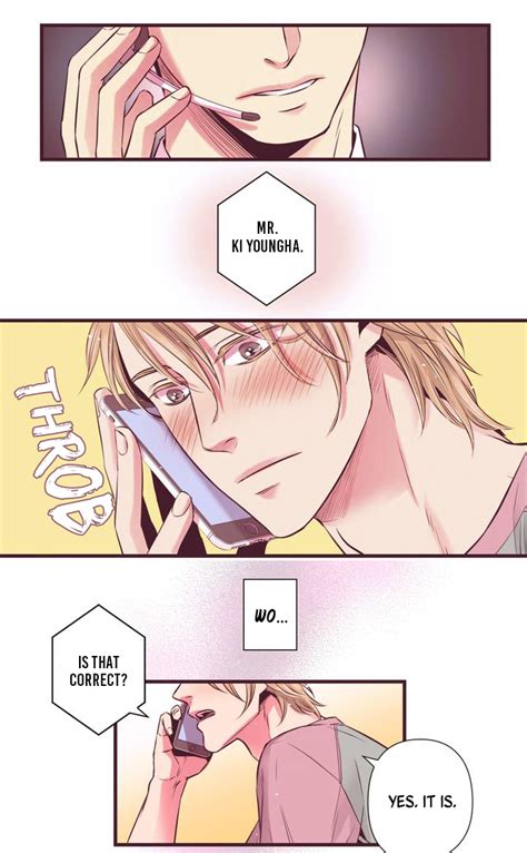 [ssing Ssing] Be Sweet To Me Update C 1 [eng] Page 2