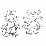 Toothless Dragons Song Coloringhome sketch template