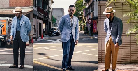 workwear and tailoring how to dress like willy wang modernistic web