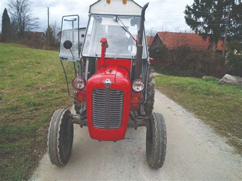 trebaju li hrvatski poljoprivrednici ovakve traktore na njivama gospodarski list