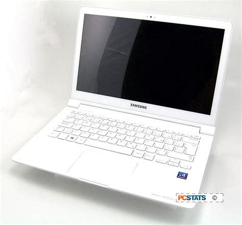 Samsung Announces New Line of ATIV Touch Screen Laptops