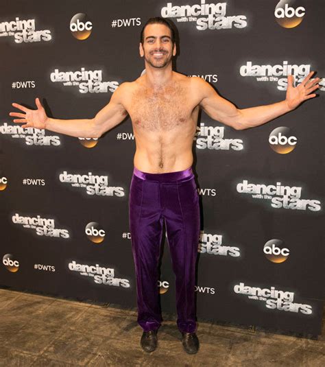 Next Top Model Winner Makes History In Dancing With The Stars First
