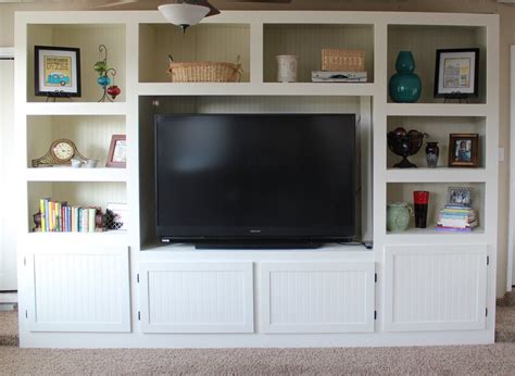 entertainment center for small living room