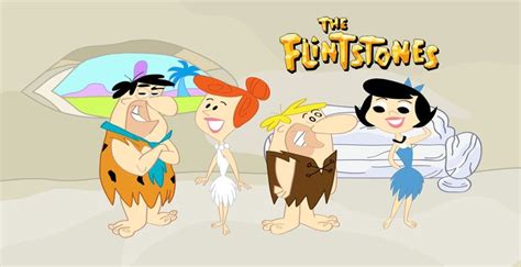 1128 Best Images About Flintstones And The Spin Offs On Pinterest