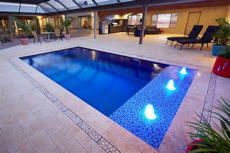 complete guide  plunge courtyard pools factory pools perth