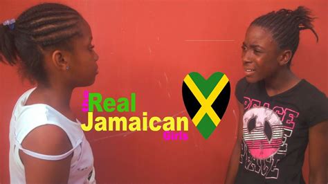 The Real Jamaican Girls Have Tension Part 2 Ep 11