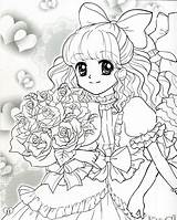 Coloring Shoujo Filme Frozen Book Picasa Mama Mia Albums Web Japanese Pages sketch template