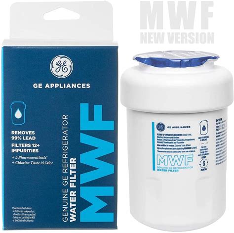 Top 9 Ge Oem Mwf Water Filter Home Previews