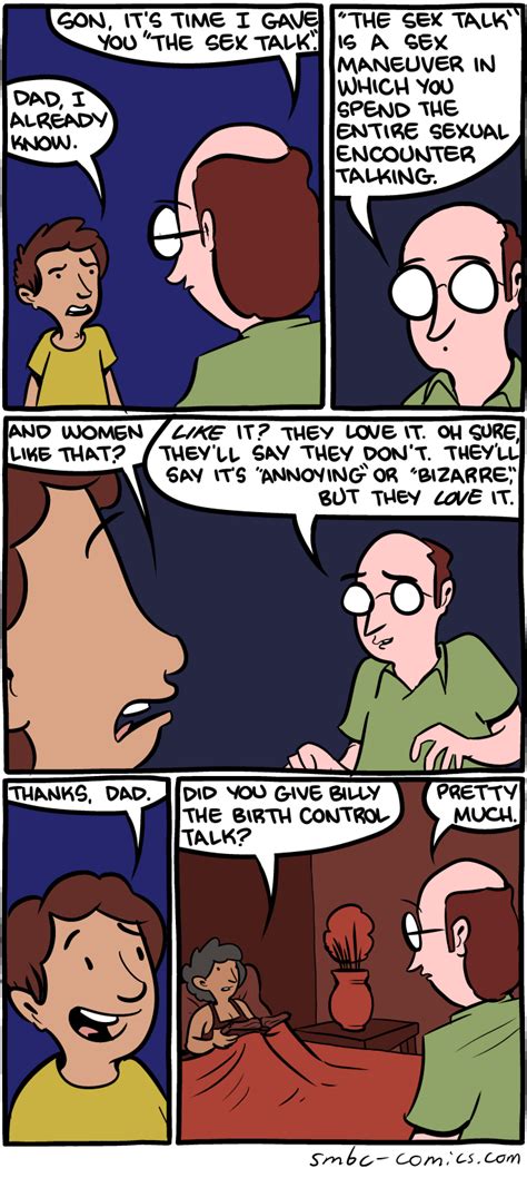 Saturday Morning Breakfast Cereal 2014 05 16