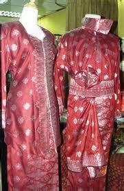 life baju tradisional melayu