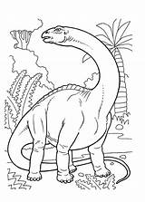 Dinozaury Kolorowanki Wydruku Kolorowanka Druku Morindia Dzieci sketch template