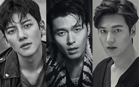 metro style picks top 15 handsome korean actors you have