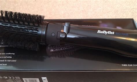 beauty galore babyliss big hair review