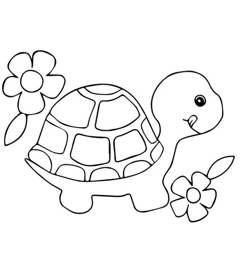 animal coloring pages momjunction