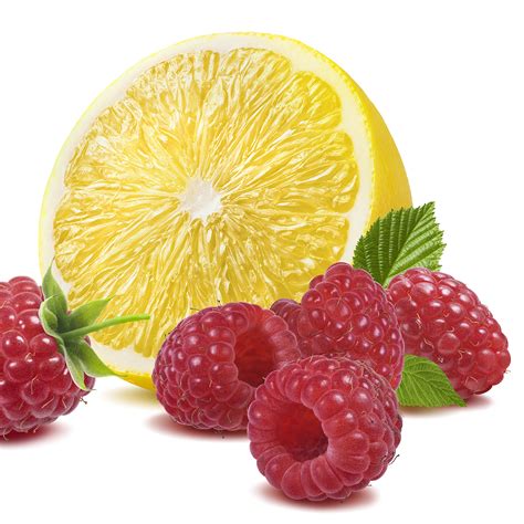 natural flavor raspberry lemon ambitchous body mind spirit