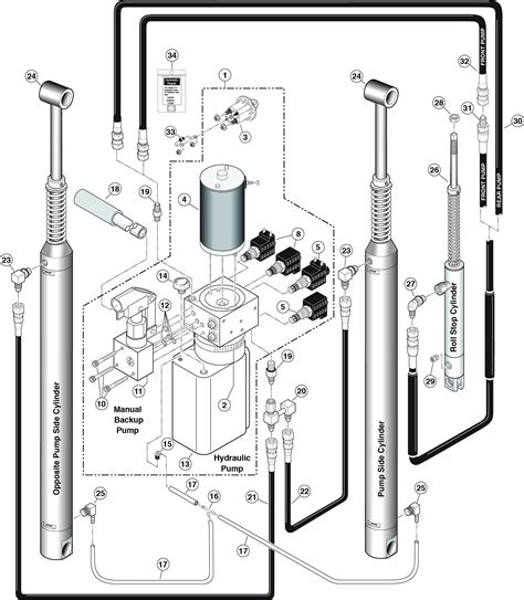 braun wheelchair lift wiring diagram  wiring diagram image