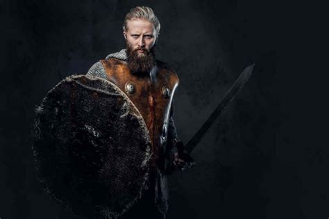 10 Surprising Facts About Vikings