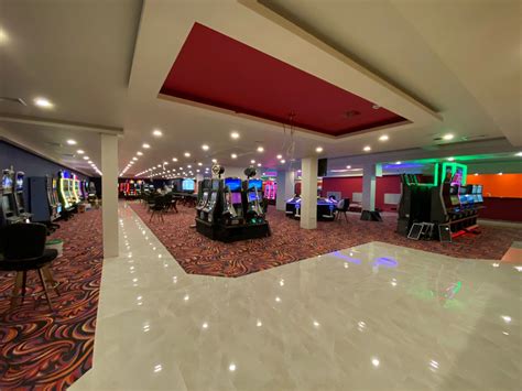 casino layout  design services focus gaming solutions