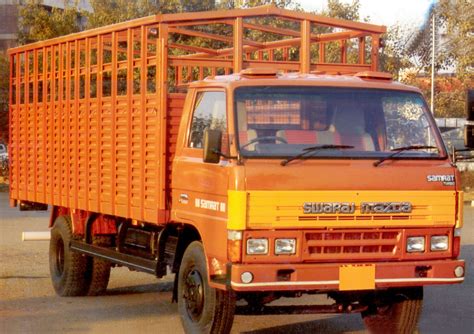 swaraj swaraj mazda  punjab tractors limited indias original pioneer raj news