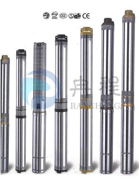 china deep  pump manufacturers suppliers factory cost price rancheng