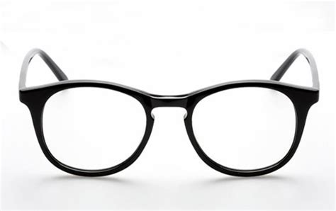 A Film Look Eyeglasses