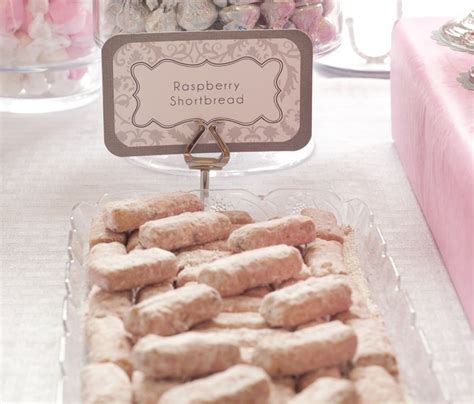 dessert labels creative candy baking tips place card holders