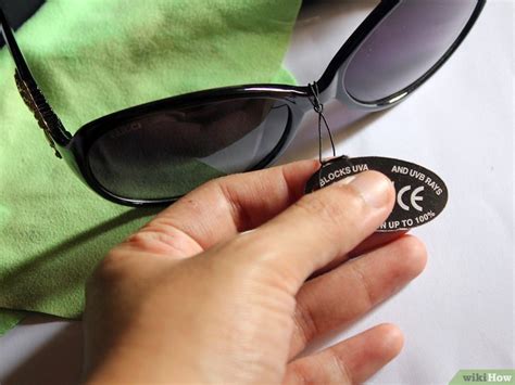 Como Identificar Óculos De Sol Gucci Falsificados