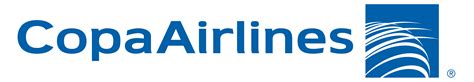 copa airlines logos