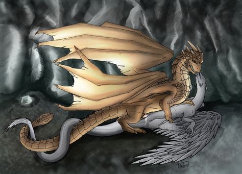 Image 161493 Draco Dragonheart Eragon Saphira