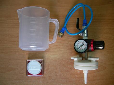 sdi measure apparatussdi testerwater silt density index tester