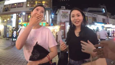 Notorious Sex Tourist Releases New Video Picking Up Women In South Korea