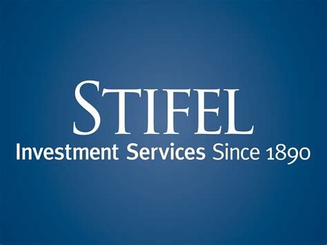 stifel thom wall