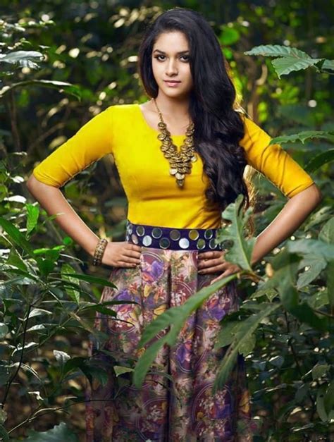 keerthi suresh age wiki biography height photo and image