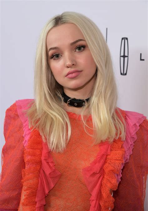 Dove Cameron Gracie Awards In Beverly Hills 06 06 2017