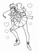 Moon Sailormoon Ausmalbilder Mewarnai Jupiter Kleurplaten Ausmalbild Kleurplaat Bergerak Animaatjes 2091 Animierte Gae Malvorlage Tuxedo Bewegende Animaties Adults Malvorlagencr sketch template