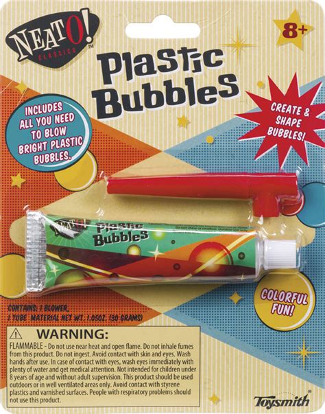 plastic bubbles timbuk toys