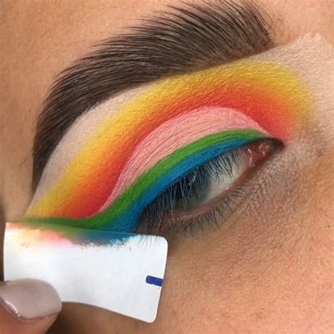 Like What You See Follow Me For More Uhairofficial Crazy Makeup