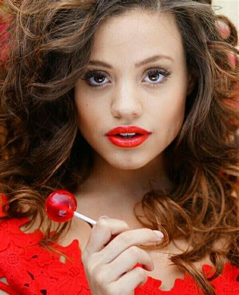 43 Best Images About Sarah Jeffery On Pinterest Names Photo Wrap And