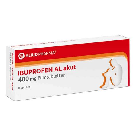 ibuprofen al akut mg  stk  guenstig kaufen