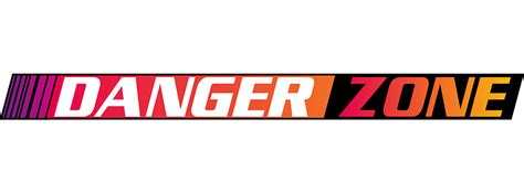 danger zone  fields entertainment