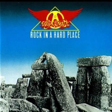 Rock In A Hard Place Aerosmith Songs Reviews Credits Allmusic