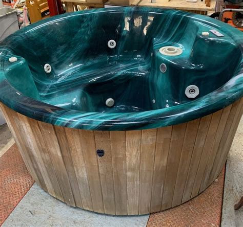 trade   refurbished spas hot tubs