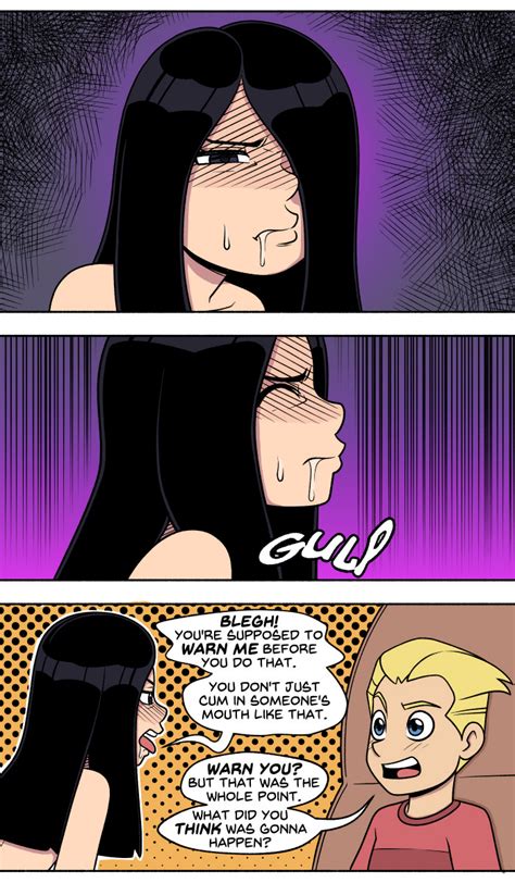 Post 3278065 Dash Parr Incognitymous The Incredibles Violet Parr Comic